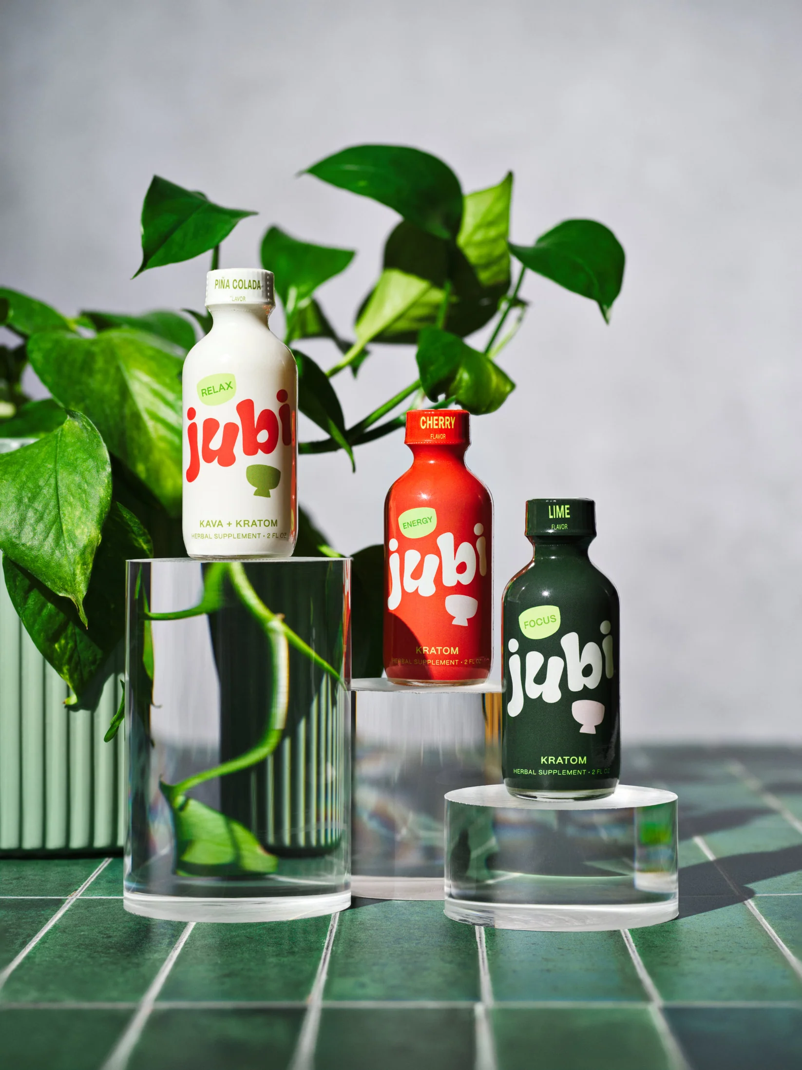 Mastering the First Impression: Your intriguing post title goes here JUBI AndiDevon TrialPack A