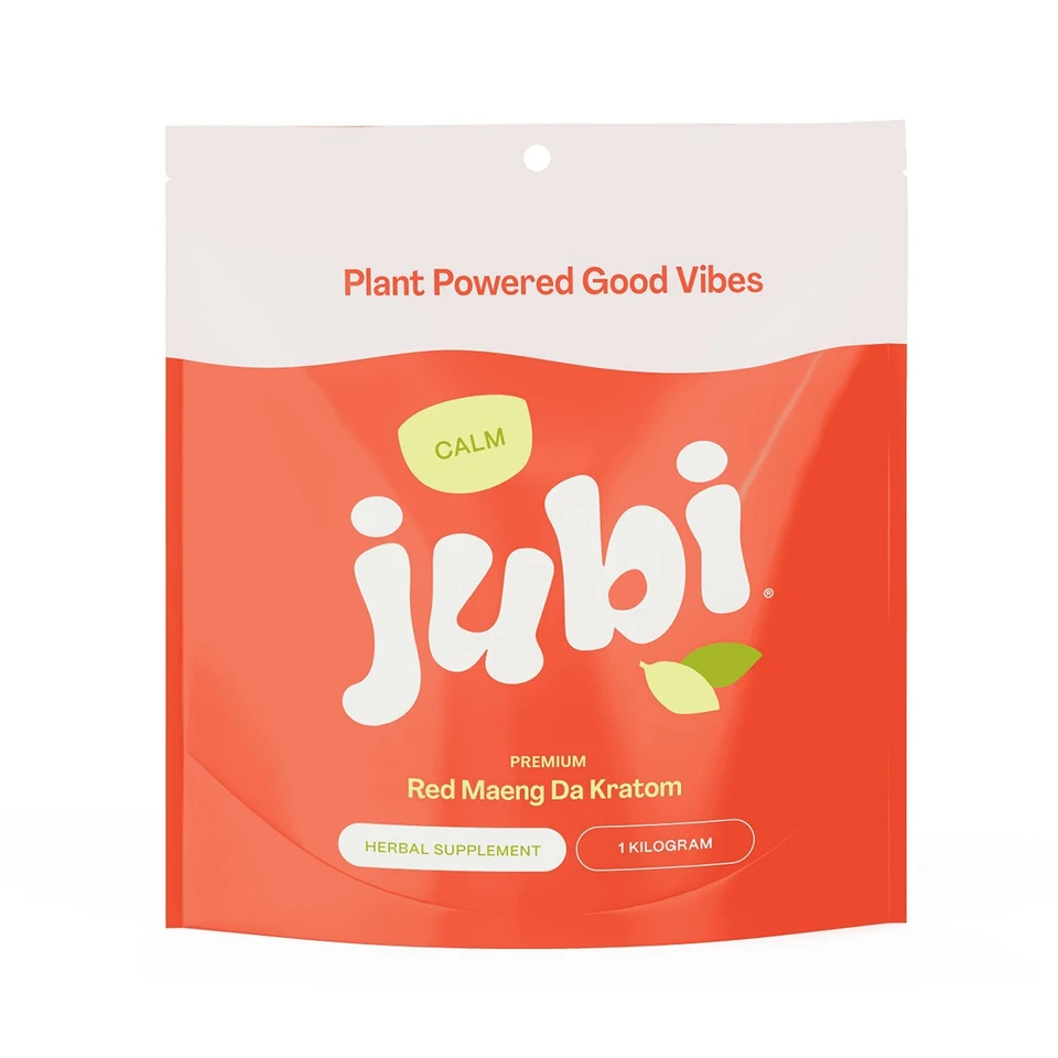 jubi maeng da kratom powder red maeng da 1kg 21486