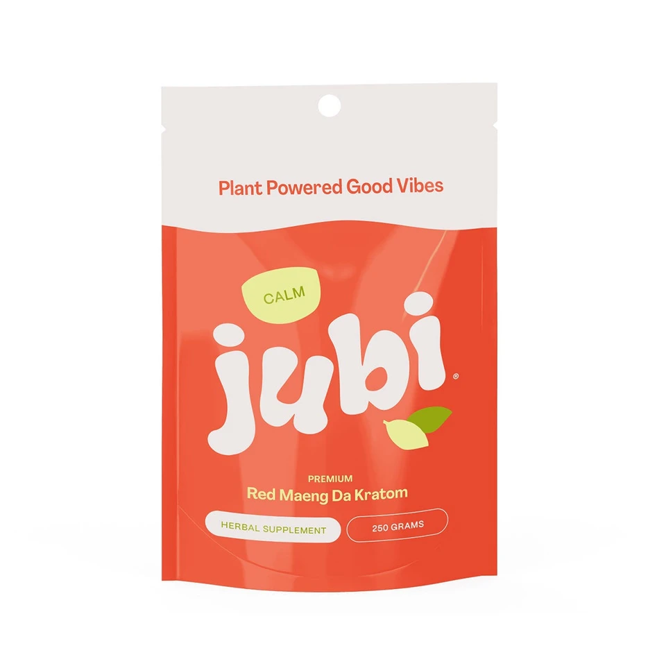 jubi maeng da kratom powder red maeng da 250 grams 04858