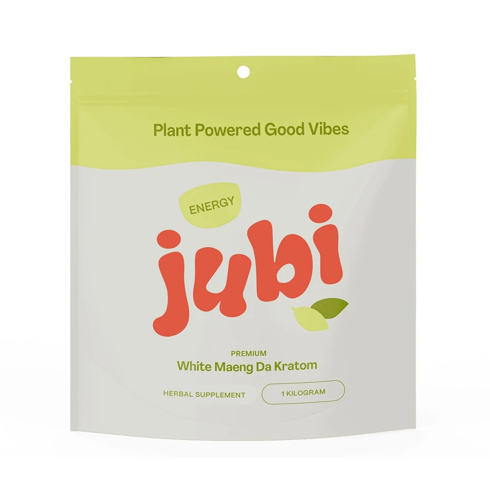 jubi maeng da kratom powder white maeng da 1kg 54764
