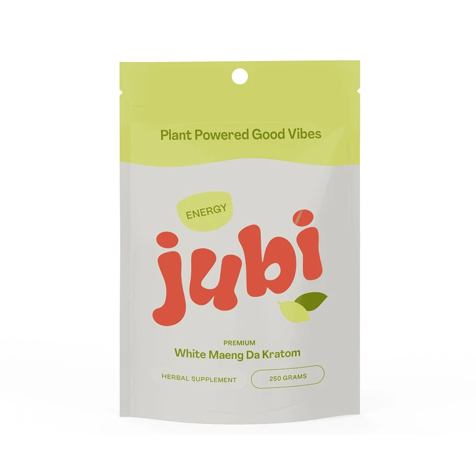 jubi maeng da kratom powder white maeng da 250 grams 48850