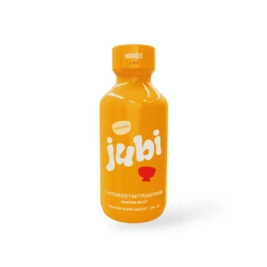 Jubi Kratom