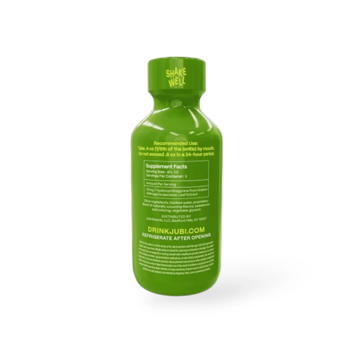 jubi advanced 7 hydroxymitragynine shot watermelon 2oz back 40380 jubi advanced 7 hydroxymitragynine shot watermelon 2oz back 40380