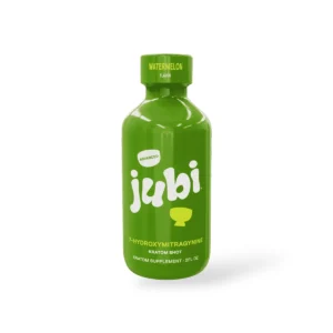 Jubi 7oh Kratom